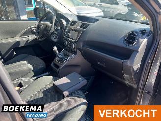 Mazda 5 1.8 TS Stoelverwarming Camera Navi Clima picture 24