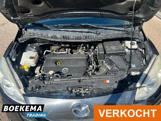 Mazda 5 1.8 TS Stoelverwarming Camera Navi Clima picture 9