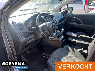 Mazda 5 1.8 TS Stoelverwarming Camera Navi Clima picture 18