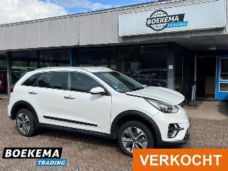 Avarii autoturisme Kia e-Niro DynamicLine 64 kWh 204PK Navi Cruise Clima 2022/4