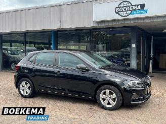  Volkswagen Polo 1.0 Highline Navigatie Cruise Airco 5-Deurs 2018/3