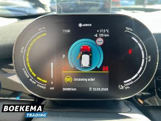 Mini Cooper S 33 kWh HUD Navi Stoelverwarming Clima Cruise picture 23