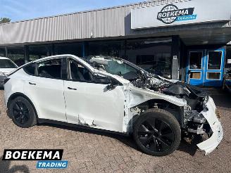 Avarii autoturisme Tesla Model Y Long Range RWD 75 kWh 2024/11