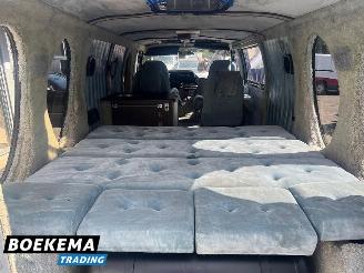 Dodge  Ram Van B200 5.2 V8 LPG Camper Koelkast Spoelbak picture 13