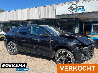 damaged passenger cars Audi Q8 50 TDI Pro Line S B&O Panorama HUD Luchtvering 2019/3