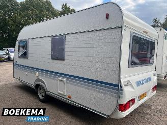 Adria  Adora 462UB Mover Fietsdrager picture 3