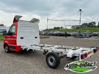 MAN TGE 35 2.0 103 kW Lang Airco picture 3
