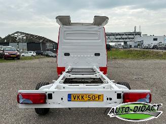 MAN TGE 35 2.0 103 kW Lang Airco picture 22