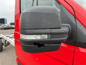 MAN TGE 35 2.0 Lang Airco picture 20