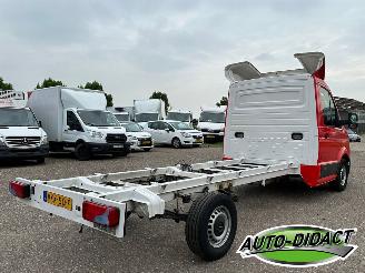 MAN TGE 35 2.0 103 kW Lang Airco picture 4