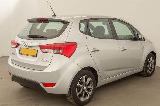 Hyundai Ix20 1.6i GO 41.827 km picture 4