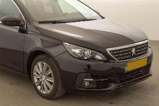 Peugeot 308 SW 1.2 Pano 96KW PureTech Blue Lease picture 40