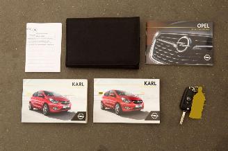 Opel Karl 1.0 EcoFlex Airco 120 jaar edition picture 16
