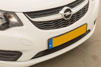 Opel Karl 1.0 Airco EcoFlex Edition picture 36
