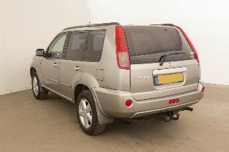 Nissan X-Trail 2.0 Benz 2WD Airco picture 3