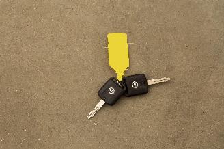 Nissan X-Trail 2.0 Benz 2WD Airco picture 17