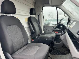 MAN TGE 35 2.0 Lang Airco picture 23