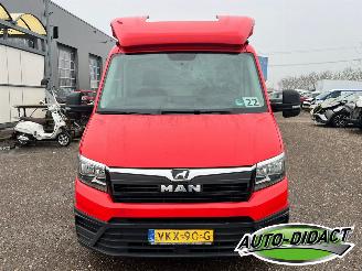 MAN TGE 35 2.0 103 kW Lang Airco picture 23