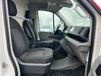 MAN TGE 35 2.0 Lang Airco picture 22