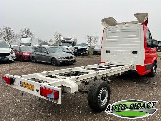 MAN TGE 35 2.0 103 kW Lang Airco picture 4