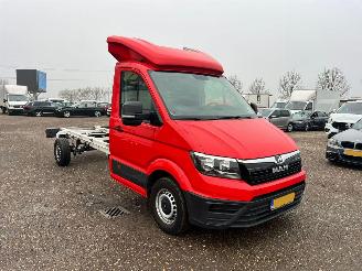 MAN TGE 35 2.0 Lang Airco picture 2