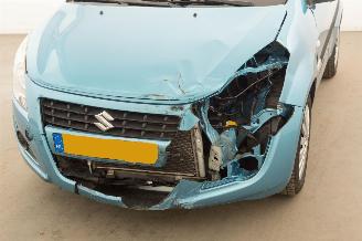 Suzuki Splash 1.0 108.396 km VVT Comfort EASSS picture 31