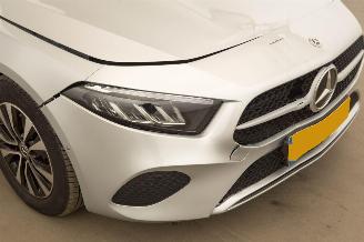 Mercedes A-klasse A200 Automaat Mild Hybrid Business Line picture 38