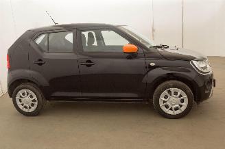 Suzuki Ignis 1.2 Smart 33.320 km Hybrid Comfort picture 38