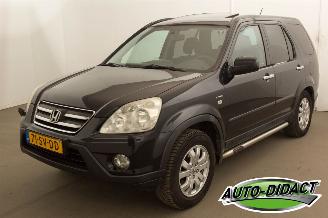  Honda Cr-v 2.0i ES Elek dak 2006/5