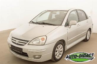 skadebil auto Suzuki Liana 1.6 Exclusive Airco 2005/3