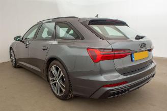 Audi A6 45 TFSI Sport S Line Edition picture 3