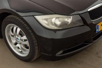 BMW 3-serie 318i Airco picture 31
