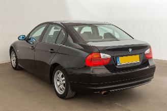 BMW 3-serie 318i Airco picture 3