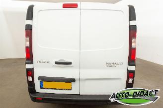 Renault Trafic 1.6 dCi T29 L2H1 Comfort picture 29