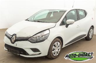 Avarii autoturisme Renault Clio 1.5 dCi 101.271 km 2017/3