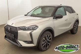 Avarii autoturisme DS Automobiles DS 3 1.2 Hybrid 21.119KM  136 Performance Line 2024/10
