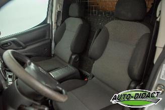 Peugeot Partner 120 1.6 BlueHDi 75 Premium 140.301 km nap picture 19