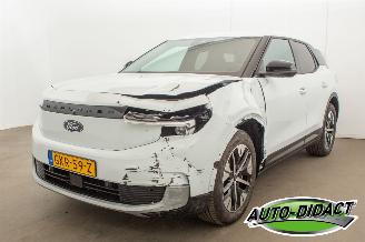 skadebil auto Ford Explorer 2091 km Extended Range AWD 79 kWh Digi Dash Automaat 2024/9