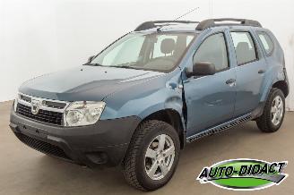 Unfallwagen Dacia Duster 1.6 2012/1