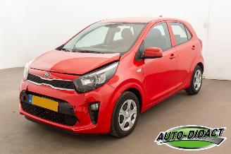 Auto incidentate Kia Picanto 1.0 MPi 41.106 km Comfort Plusline 2020/3