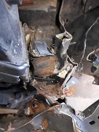 Dacia Sandero 1.2 Ambiance picture 39