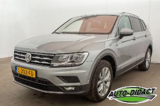 Auto incidentate Volkswagen Tiguan All Space 55.102 km Automaat 1.5 TSI Comfortline Business 2021/4