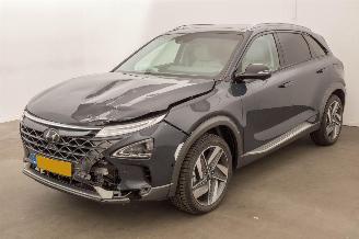 Avarii autoturisme Hyundai Nexo FCEV Plus Pack Leer 2020/11