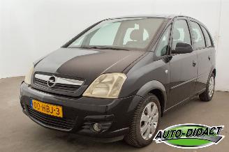 skadebil auto Opel Meriva 1.8-16V Automaat Temptation 2008/10