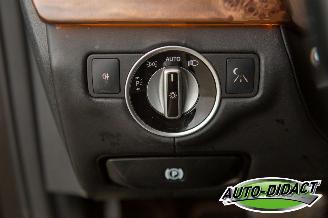 Mercedes CLS 350 CDI 4Matic Automaat Leder picture 20