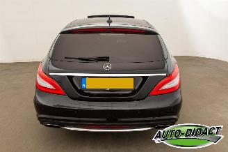 Mercedes CLS 350 CDI 4Matic Automaat Leder picture 43