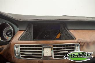 Mercedes CLS 350 CDI 4Matic Automaat Leder picture 7