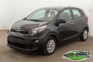 Schadeauto Kia Picanto 1.0 DPi Navi 2020/7