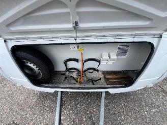 Burstner  Premio picture 43