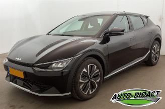 Auto incidentate Kia EV6 Light 58 kWh Automaat 12.540 km Digi Dash Clima Camera 2024/2